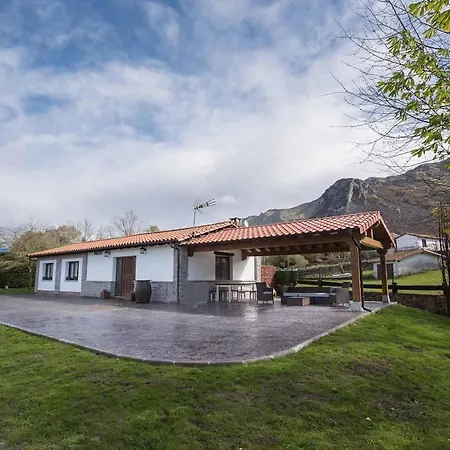Villa El tinganon-3