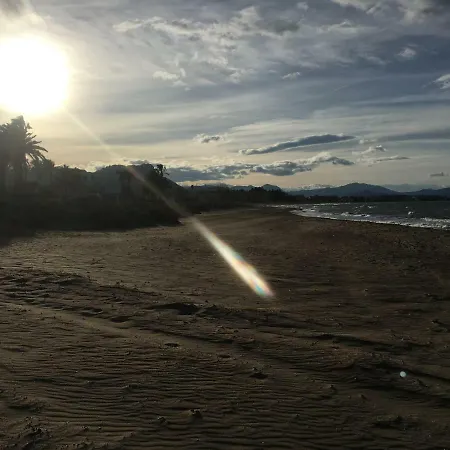 Frente al Mar. Atlantic-2