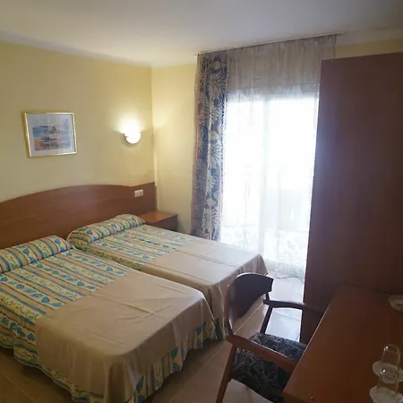 Hotel Sunshine Park-3