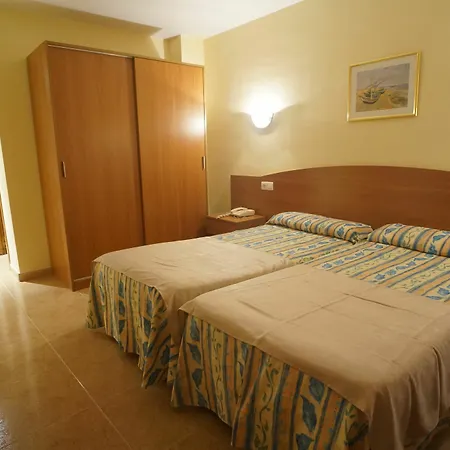 Hotel Sunshine Park-2