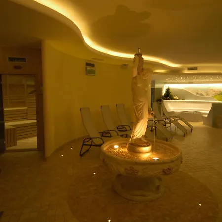 Hotel Baita Montana-2