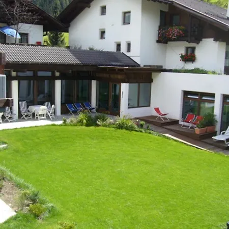 Residence Silvester-3