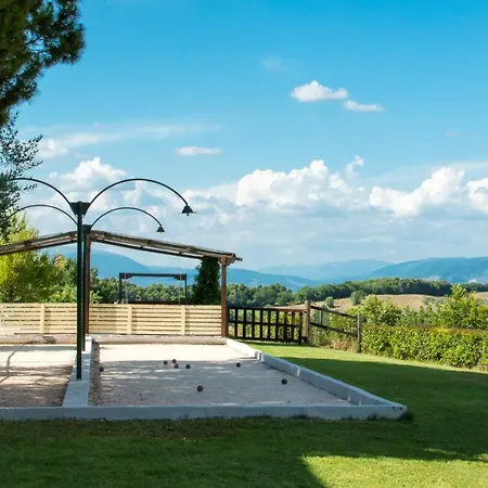 Agriturismo Rivoli-3