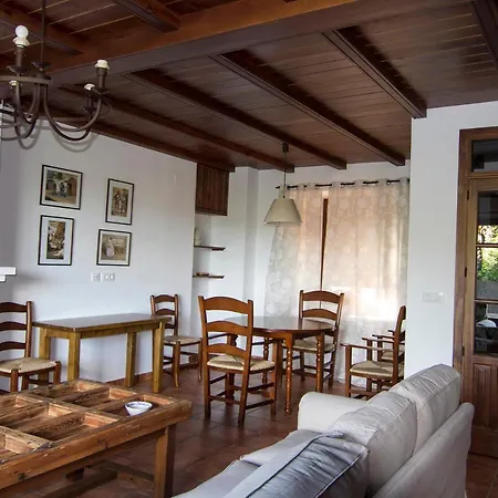 Casa Rural La Bodega-2