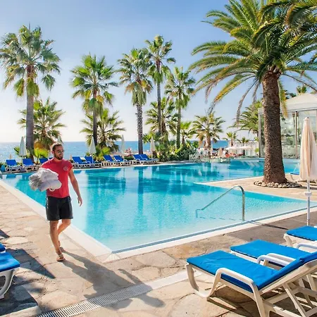 Hotel Caravelle Thalasso&Wellness-2