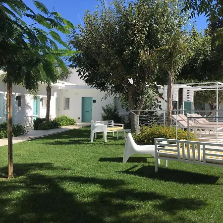 Hostal Las Cumbres-3
