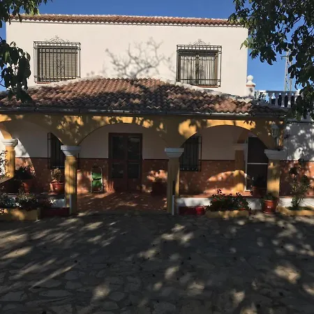 Finca La Rosalía-2