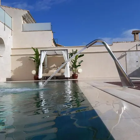 Villa Rainbow Home Mallorca-3