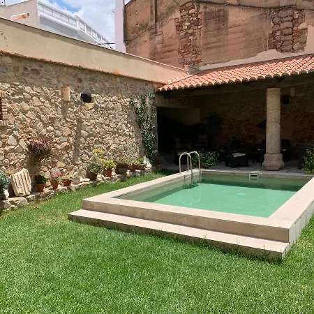 Hostal Aquaforum-2
