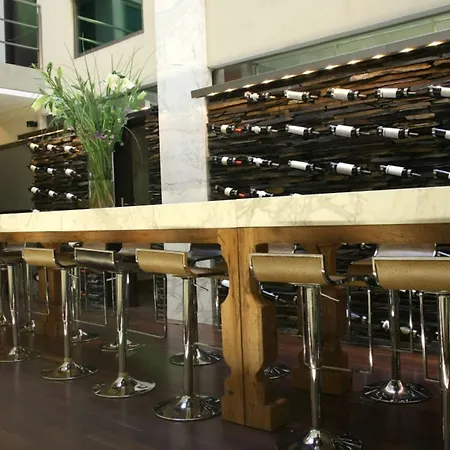 Mansion Vitraux Boutique Hotel (Adults Only)-3