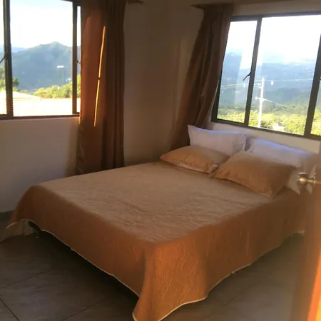 Apartahotel Tayambe-2