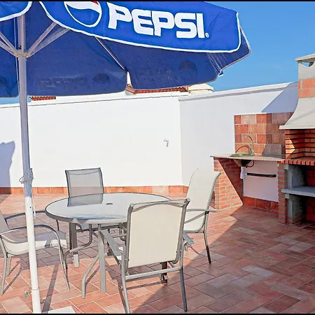 Casa Colorado con piscina-3