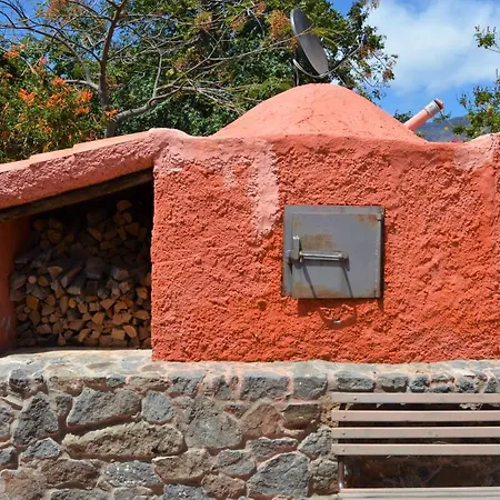 Finca Las Olivas - Unique Country House With Heated Pool-2