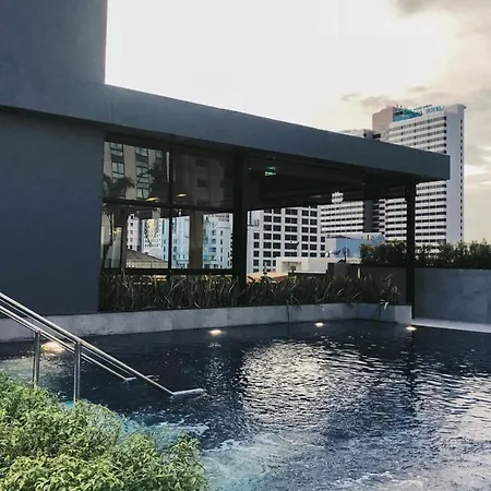 Eleven Bangkok Sukhumvit 11 By Kingston Hotels-2