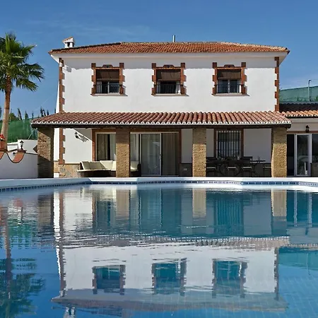 Finca Villa Marina-3