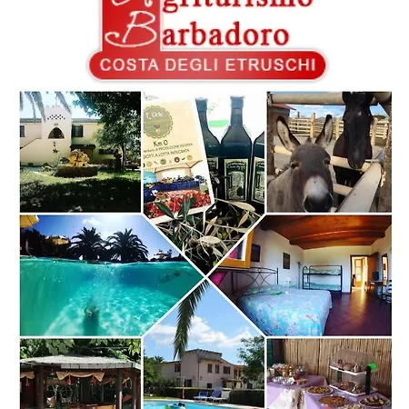 Agriturismo Barbadoro-2