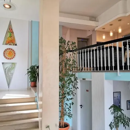 Hotel Cosmos-3