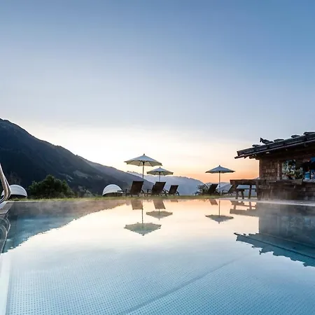 Panorama Resort Taljoergele-3