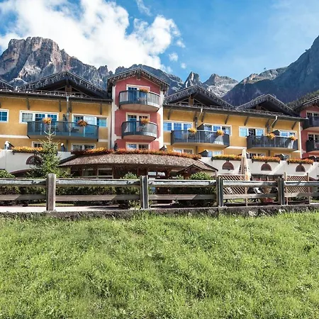 Sporting Aparthotel-2