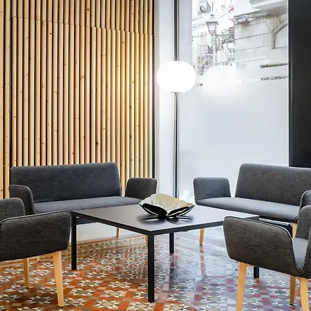 Hotel Raval House-3