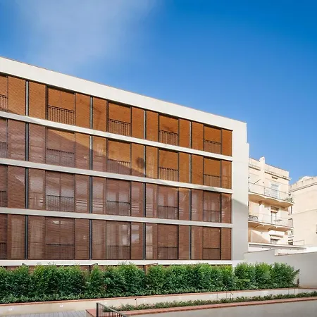 Hotel Raval House-3