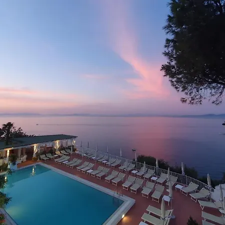 Le Querce Resort Sea Thermae & Spa-3