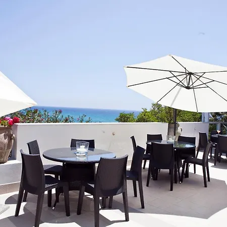Hotel Club Helios-3