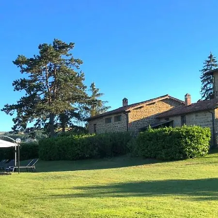 Agriturismo Villa Maria Pia-3