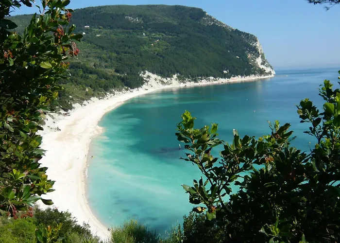 San Michele Relais & Spa Sirolo