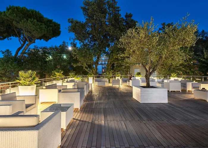 Hotel Gambrinus - Valentini Family Village Bellaria-Igea Marina