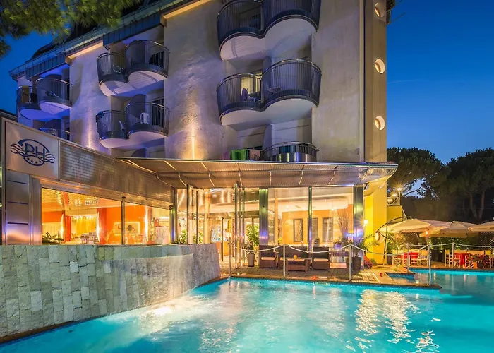 Park Hotel Lignano Sabbiadoro