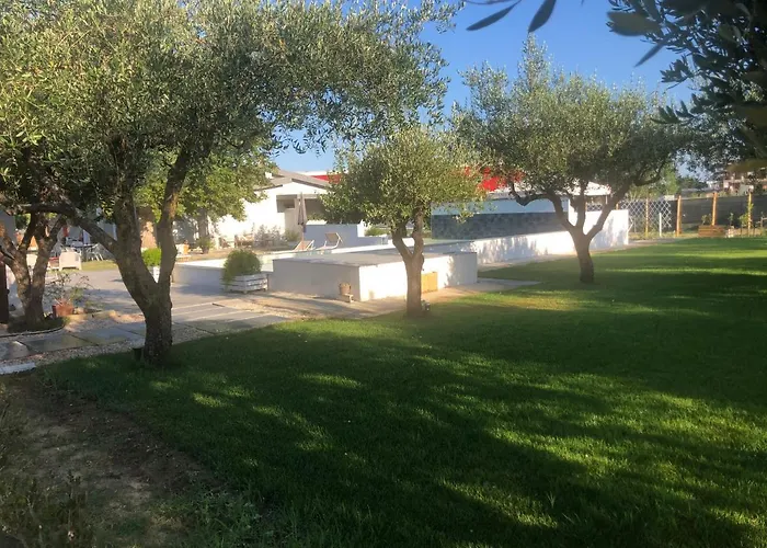 Affittacamere Il Platano Residenza Rurale Agropoli