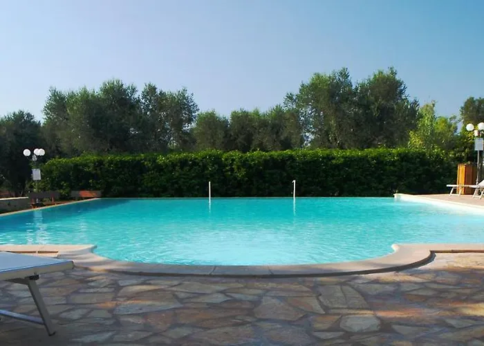 Villa Torre Pinta Otranto