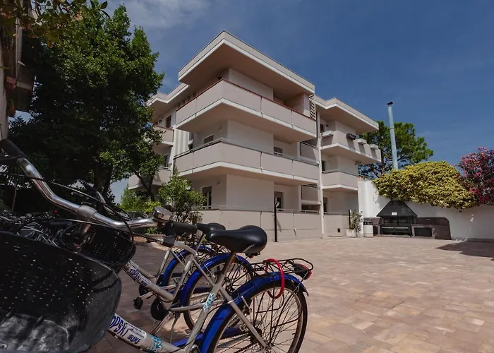 Holiday Club Residence Alba Adriatica