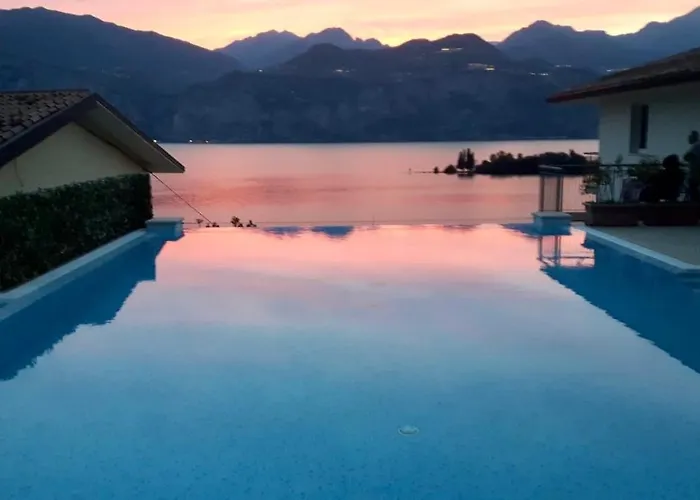 Hotel Garden Malcesine