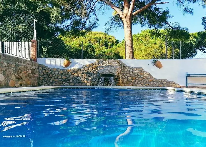 Finca El Abuelo Barbate