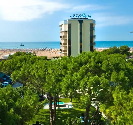 Hotel Italy Bibione