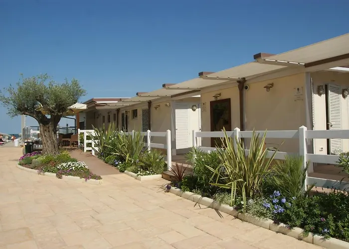 Hotel Bamby Cervia