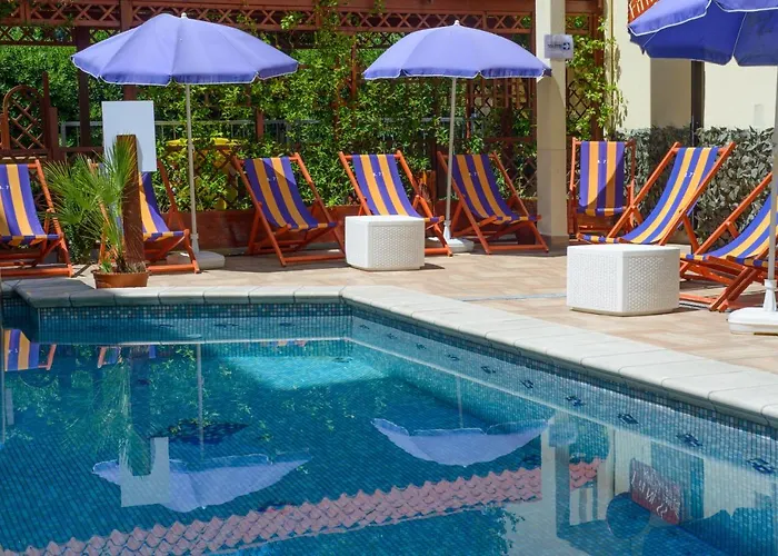 Hotel Adria Nuova Rimini