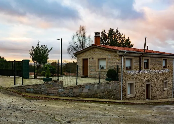 Hostal Casa Segade A Coruña