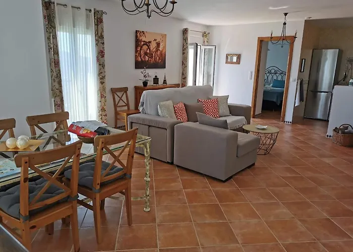 Hostal Casa Ayo Frigiliana