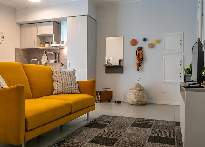 Quarto Verde Bergamo