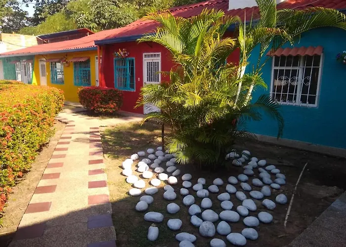 Villa San Nicolas Melgar