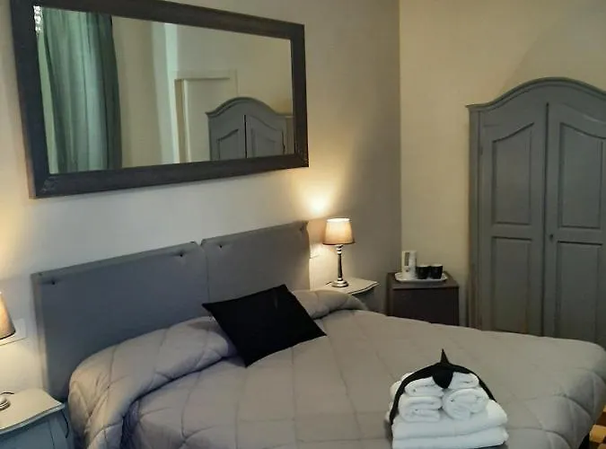 B&B Principe Calaf 3 Lucca