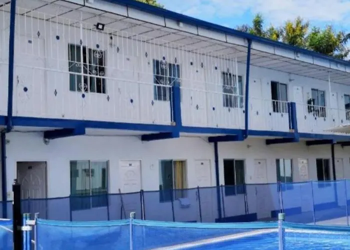 Hotel Villa Laura Melgar