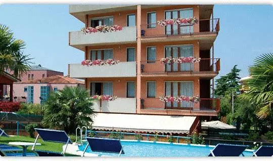 Hotel St. Antony Bardolino