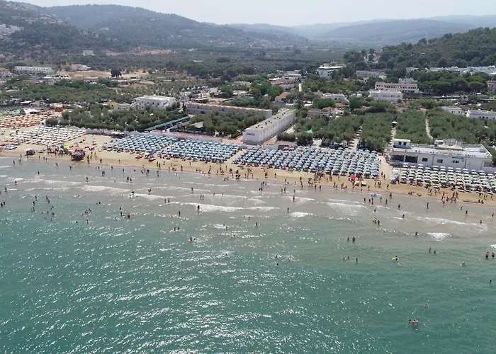 Village Gemini Peschici