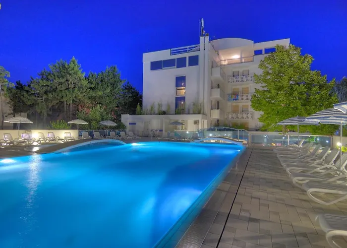 Hotel Firenze Bibione