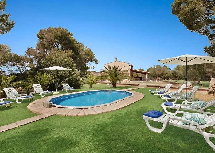 Finca Son Felip Palma de Mallorca