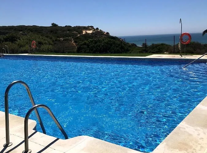 Villa CASA LUZ - Fuente del sol Conil De La Frontera